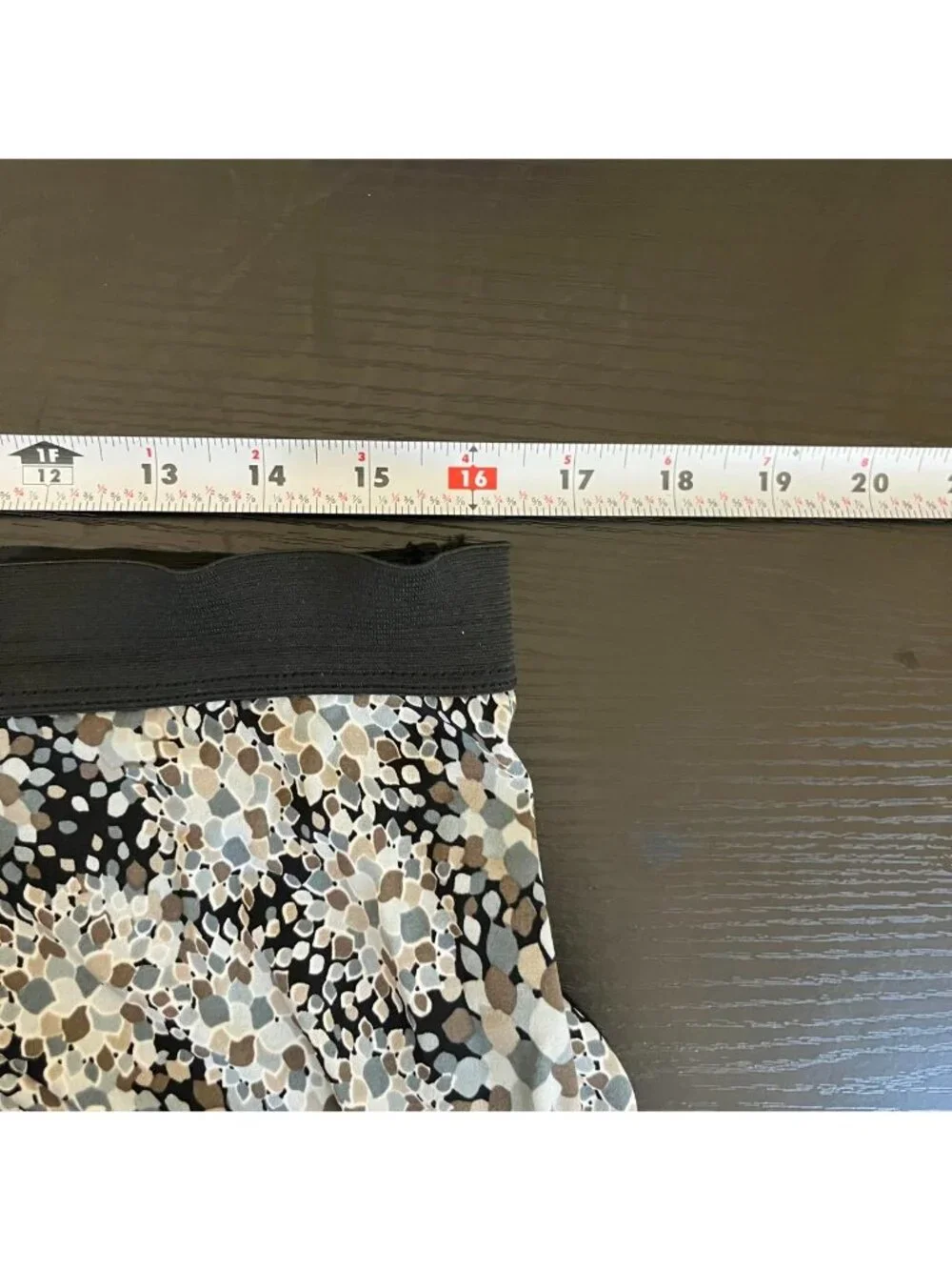 y2k abstract artsy unique weird girl midi skirt